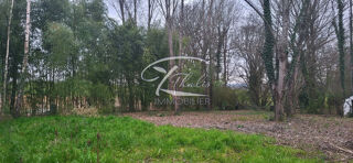  Terrain � vendre 750 m�