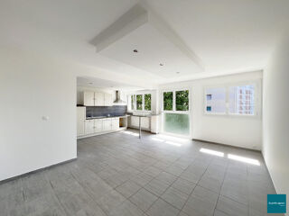  Appartement  vendre 2 pices 47 m