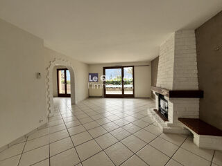  Maison � vendre 6 pi�ces 130 m�