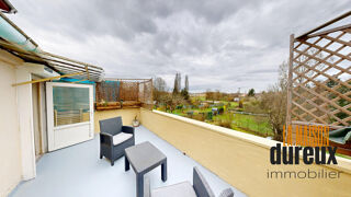  Appartement � vendre 3 pi�ces 98 m�