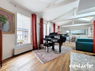  Appartement � vendre 3 pi�ces 74 m�