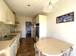  Appartement à vendre 4 pièces 78 m²