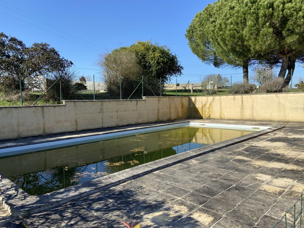 à vendre  Maison Soumensac (47120)