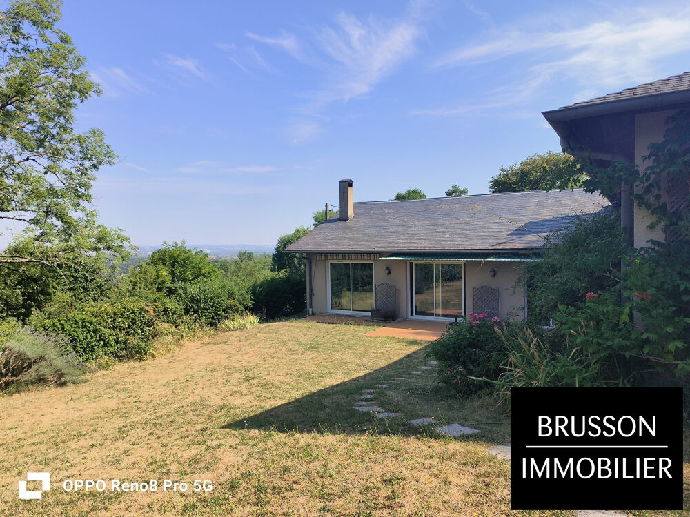Maison – Massaguel - Plus