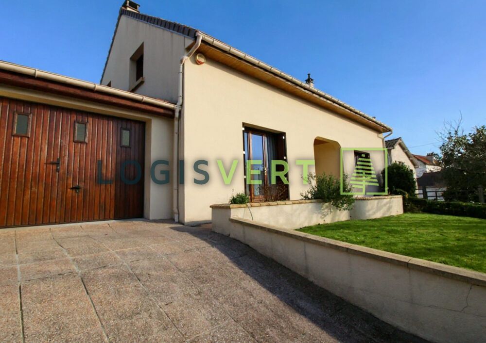 Vente Maison Maison 6 pièces à Orsay Orsay
