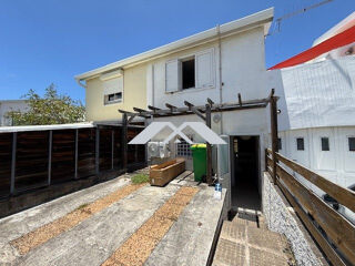  Maison � louer 3 pi�ces 70 m�