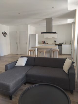  Colocation Demande4 pièces 105 m² Saint-Étienne