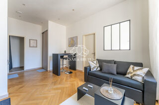  Appartement à vendre 2 pièces 35 m²