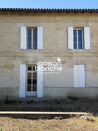  Maison à louer 4 pièces 81 m²