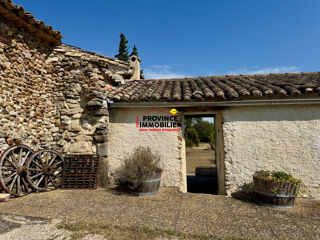 Vente Maison Magnifique propriété provençale Richerenches
