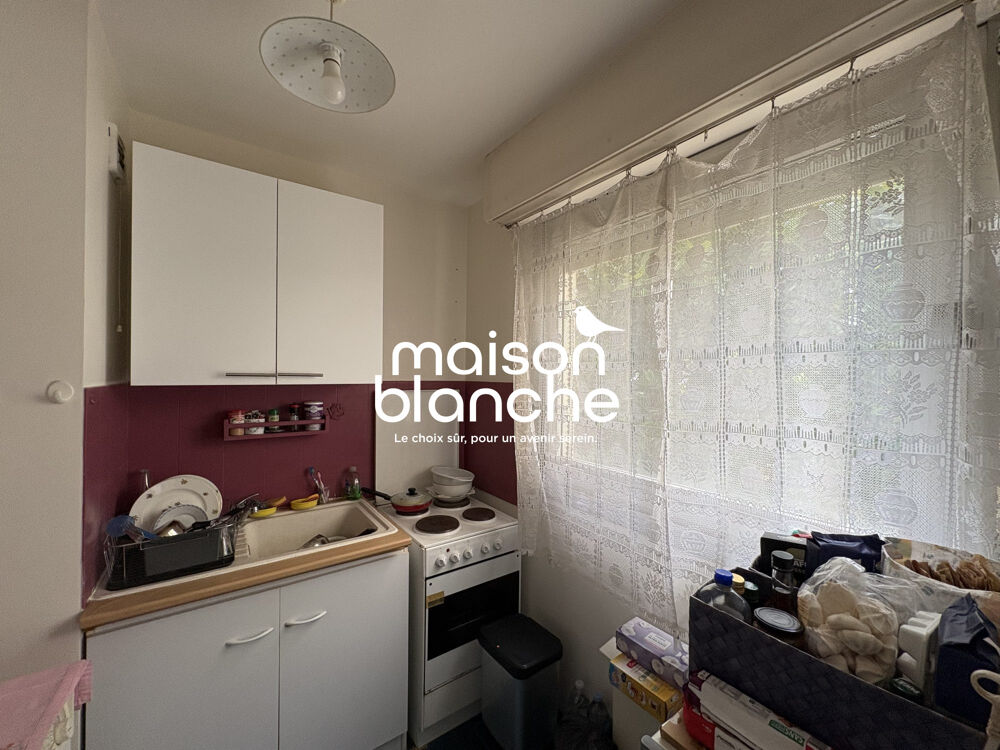 Vente Appartement T2 à saisir Bordeaux