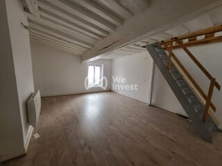  Maison � vendre 3 pi�ces 80 m�