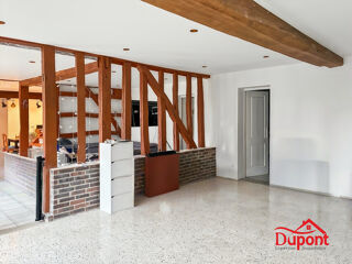  Maison � vendre 5 pi�ces 143 m�