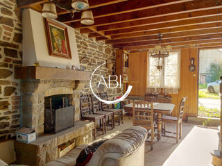  Maison à vendre 5 pièces 120 m²