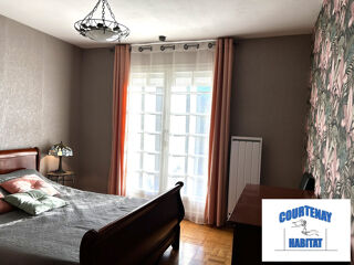  Maison � vendre 5 pi�ces 125 m�