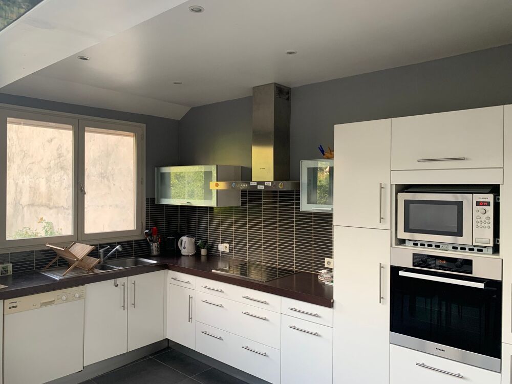 Maison a louer colombes - 5 pièce(s) - 117 m2 - Surfyn