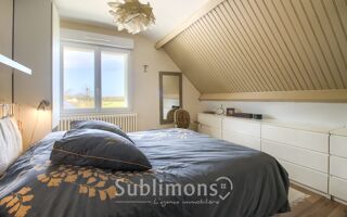  Maison à vendre 6 pièces 163 m²