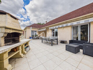  Maison à vendre 7 pièces 250 m²