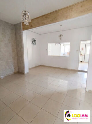  Maison à vendre 5 pièces 123 m²