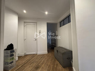  Appartement � vendre 3 pi�ces 88 m�