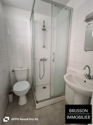  Appartement à louer 2 pièces 53 m²