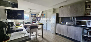  Appartement � vendre 2 pi�ces 40 m�