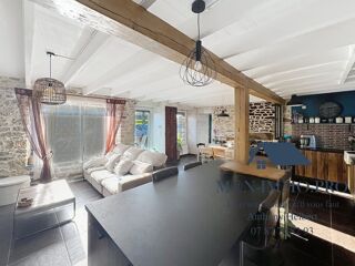  Maison � vendre 7 pi�ces 130 m�