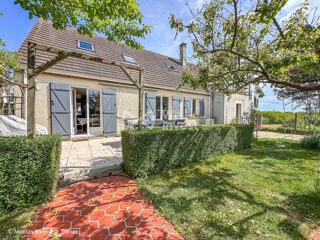  Maison à vendre 6 pièces 120 m²