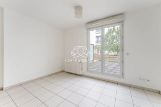  Appartement � vendre 1 pi�ce 21 m�