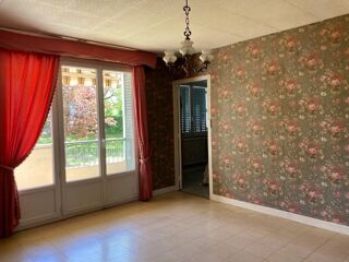  Appartement à vendre 4 pièces 64 m²