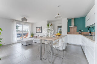  Appartement � vendre 4 pi�ces 1 m�