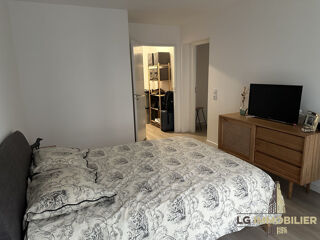  Appartement à louer 3 pièces 67 m²