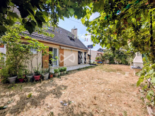  Maison à vendre 6 pièces 131 m²