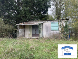  Terrain � vendre 2250 m�