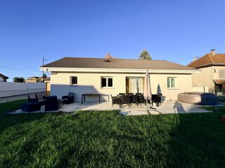  Maison � vendre 4 pi�ces 90 m�