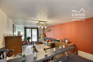  Appartement  vendre 2 pices 43 m