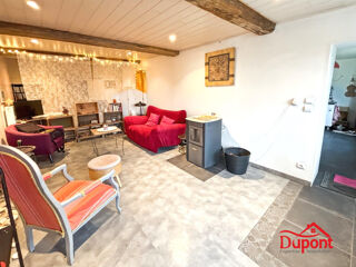  Maison � vendre 4 pi�ces 88 m�