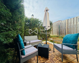  Maison à vendre 5 pièces 84 m²