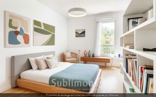  Appartement � vendre 4 pi�ces 1 m�