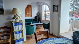  Appartement � vendre 4 pi�ces 1 m�