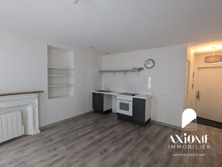  Appartement � louer 2 pi�ces 31 m�