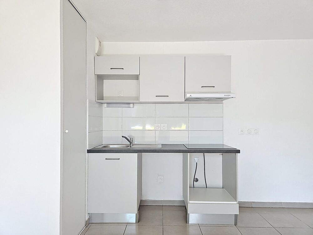 Vente Appartement Beau T3 avec terrasse et parking en sous-sol Toulouse
