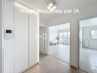  Appartement � vendre 2 pi�ces 52 m�