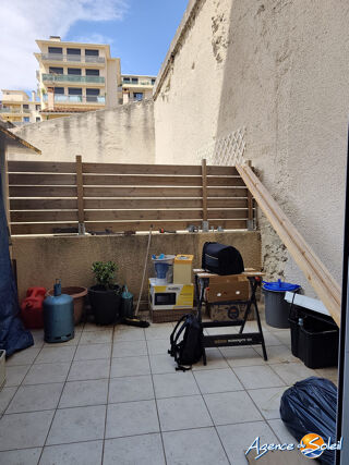  Appartement à vendre 1 pièce 26 m²