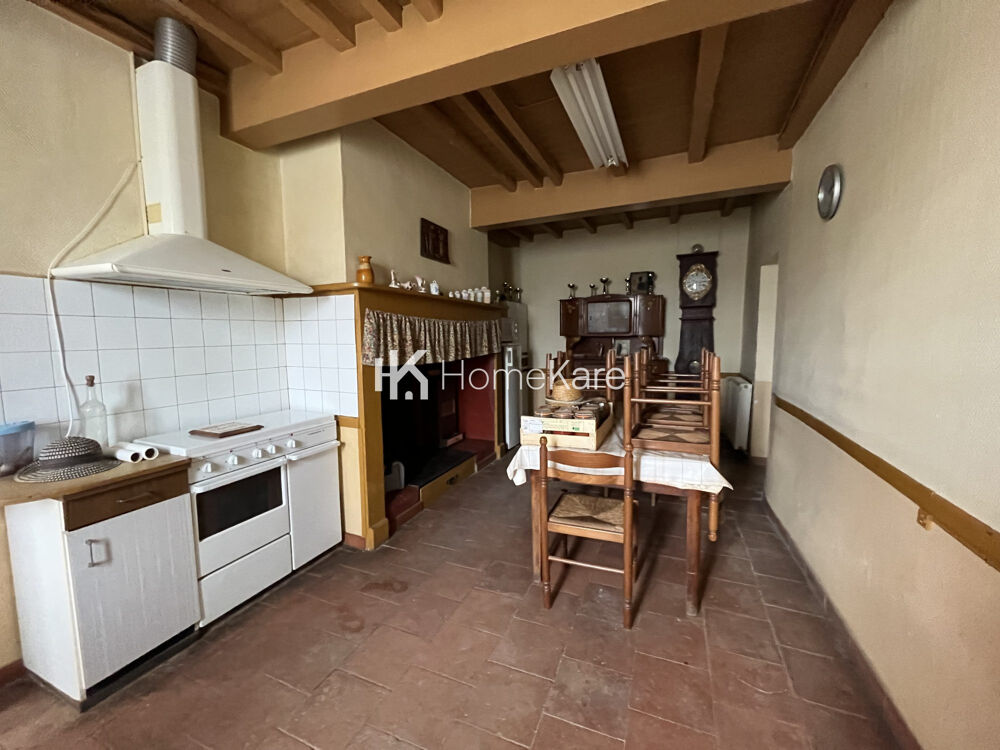 Vente Maison UNE VUE EPOUSTOUFLANTE !!! Lzat-sur-lze