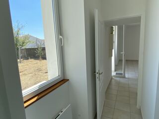  Maison à vendre 3 pièces 62 m²