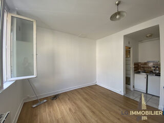  Appartement à louer 1 pièce 18 m²