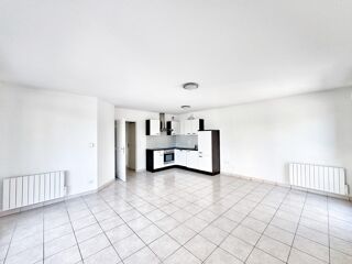  Appartement � vendre 3 pi�ces 62 m�