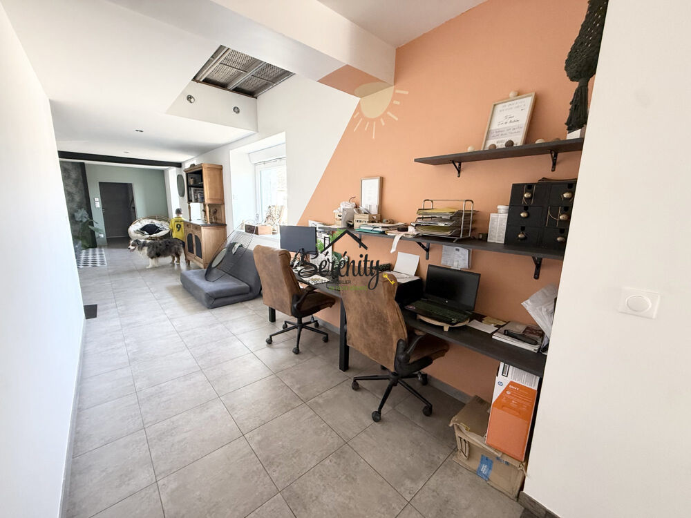 Vente Maison À VENDRE À CAMBRAI– ENSEMBLE IMMOBILIER À FORT POTENTIEL ? Cambrai