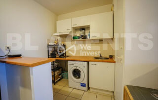  Appartement � vendre 2 pi�ces 43 m�